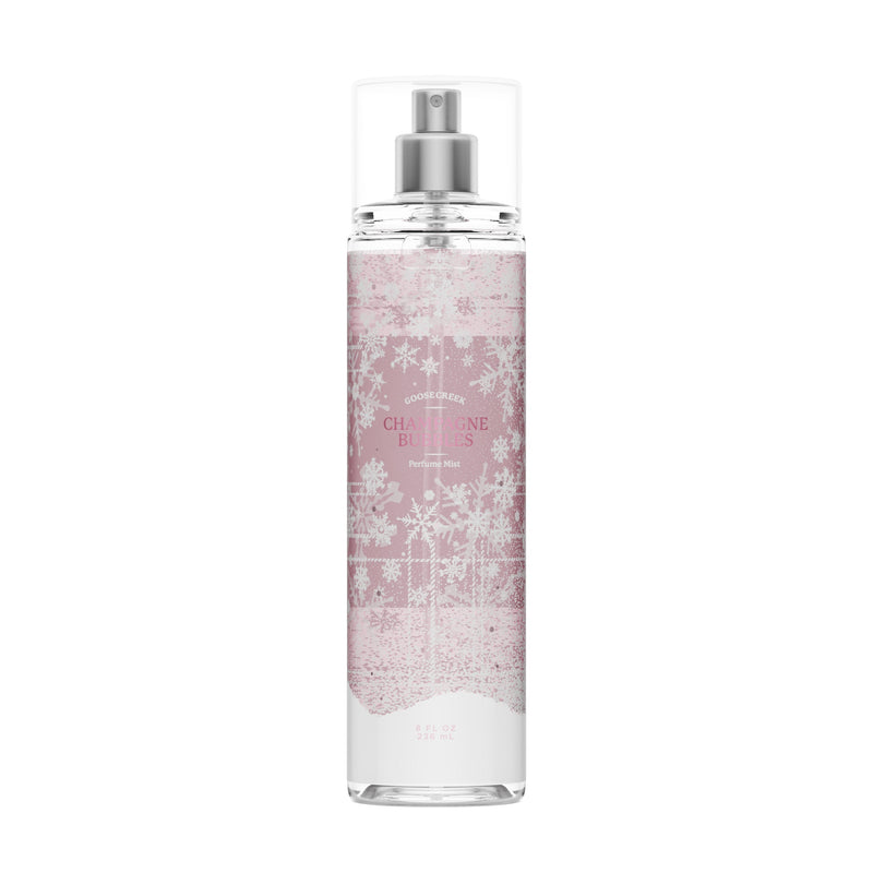 Champagne Bubbles Body Mist VIW