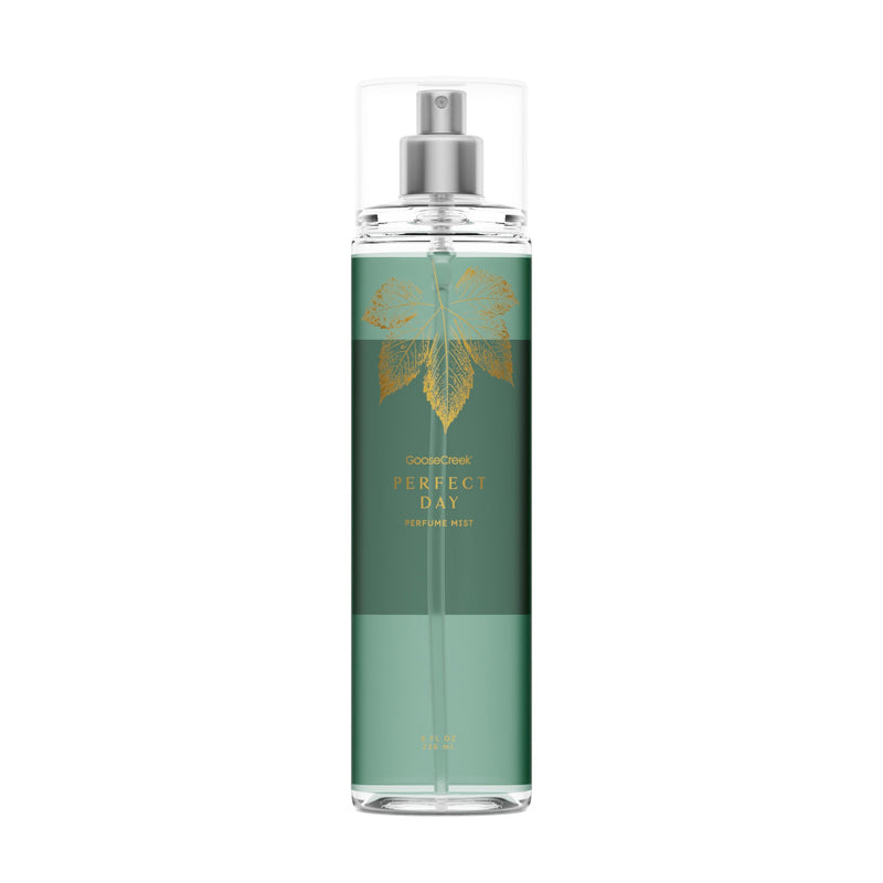 Perfect Day Body Mist RWH